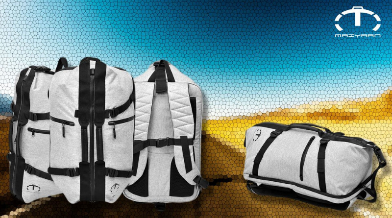 School Bags For Boys | Backpack for Girls in Pakistan | MAIYAAN