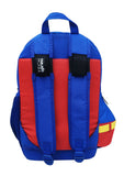 Maiyaan Superman Hybrid Trolley Bag