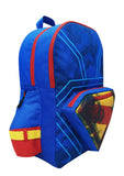 Maiyaan Superman Hybrid Trolley Bag