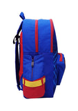 Maiyaan Superman Hybrid Trolley Bag