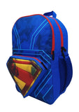 Maiyaan Superman Hybrid Trolley Bag