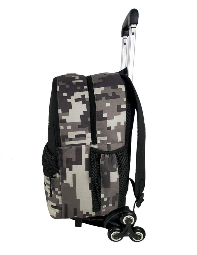 Maiyaan Minecraft Mover Trolley Bag