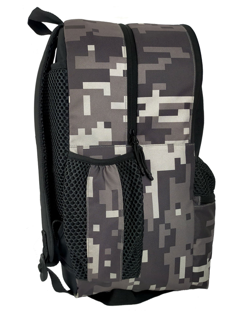 Maiyaan Minecraft Mover Trolley Bag