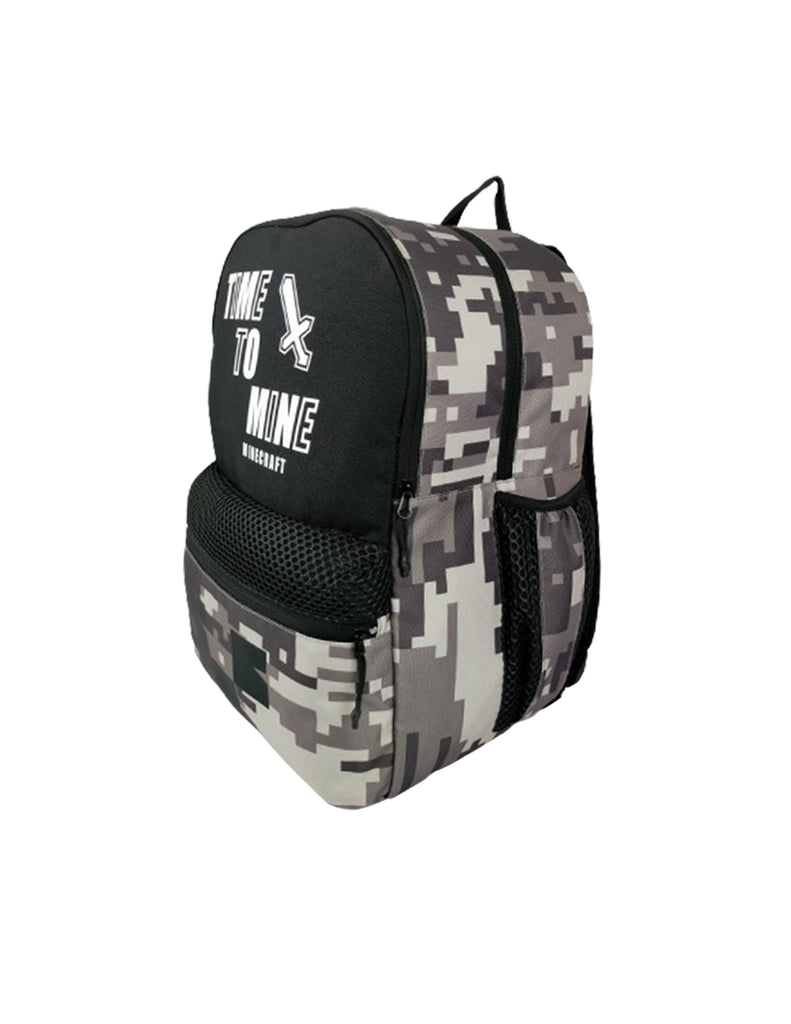 Maiyaan Minecraft Mover Trolley Bag