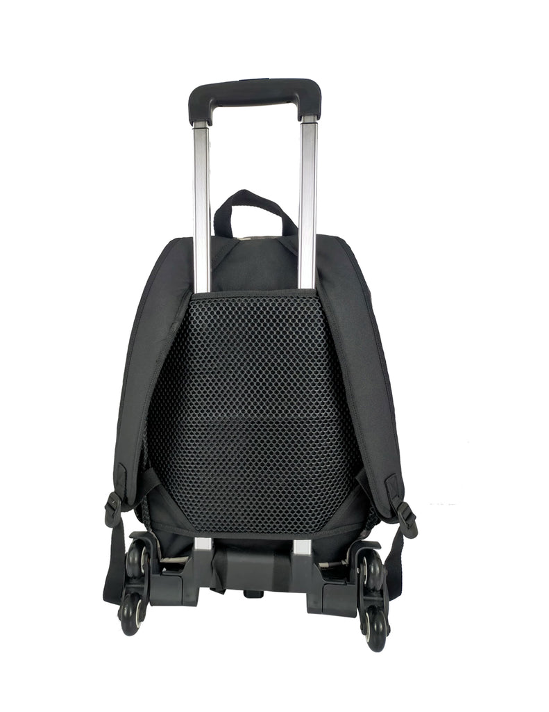 Maiyaan Minecraft Mover Trolley Bag