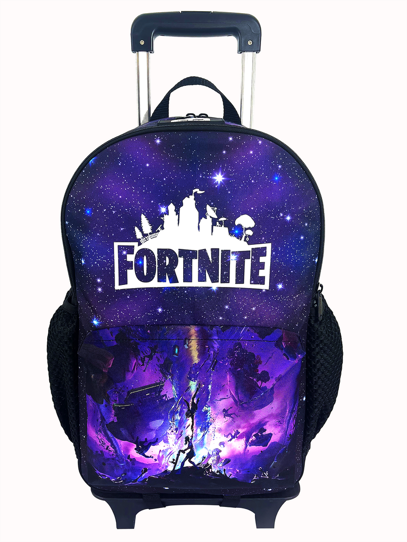 Maiyaan Fortnite Hybrid Trolley Bag
