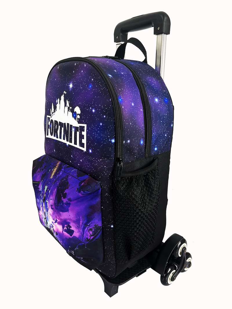 Maiyaan Fortnite Hybrid Trolley Bag