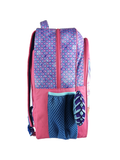 Maiyaan Mermaid Hybrid Trolley Bag