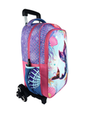 Maiyaan Mermaid Hybrid Trolley Bag