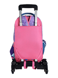 Maiyaan Mermaid Hybrid Trolley Bag