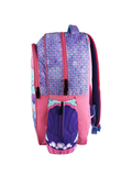 Maiyaan Mermaid Hybrid Trolley Bag