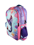 Maiyaan Mermaid Hybrid Trolley Bag