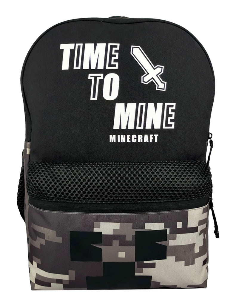 Maiyaan Minecraft Mover Trolley Bag