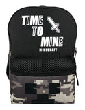 Maiyaan Minecraft Mover Trolley Bag