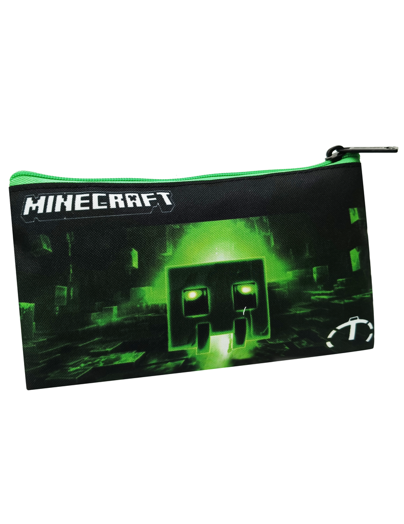 MAIYAAN Minecraft Geometry