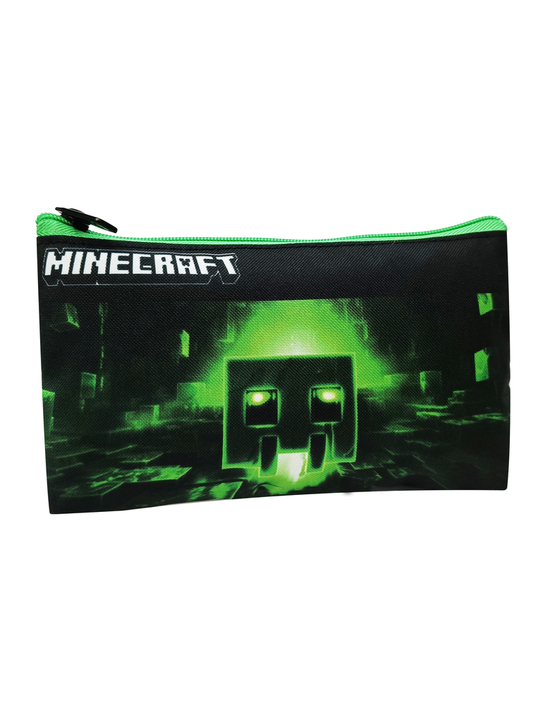 MAIYAAN Minecraft Geometry