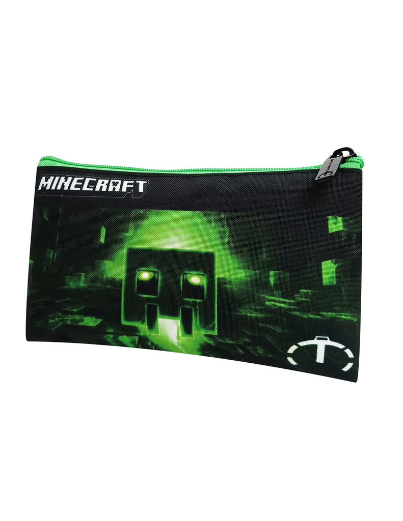 MAIYAAN Minecraft Geometry