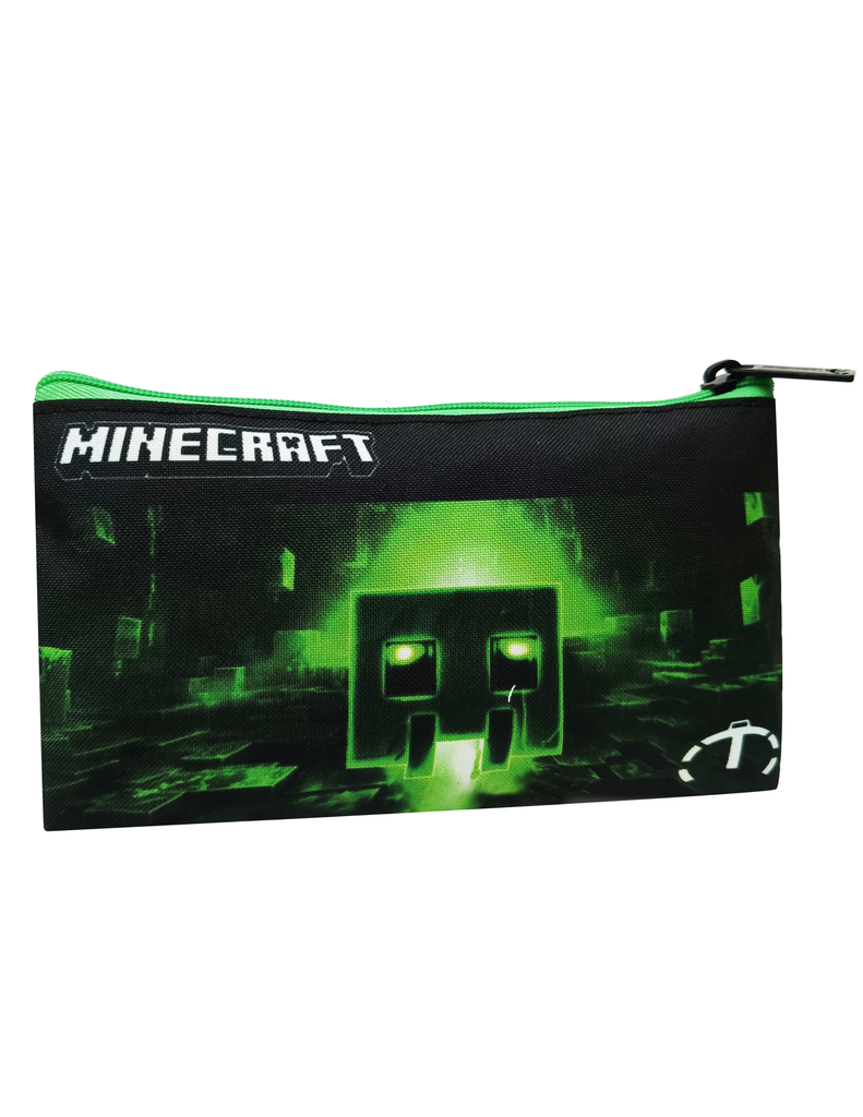 MAIYAAN Minecraft Geometry