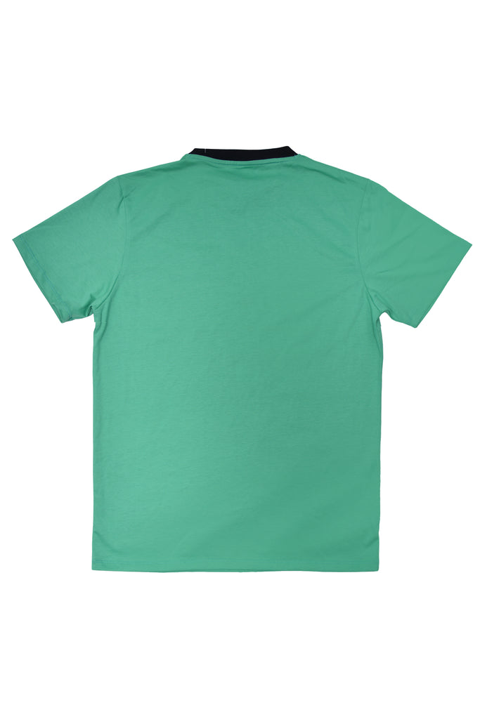100% PIMA COTTON ADVENTURE TREE T-SHIRT