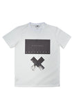 100% PIMA COTTON ADVENTURE X T-SHIRT