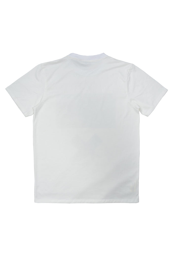 100% PIMA COTTON ADVENTURE X T-SHIRT