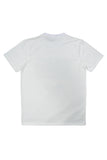 100% PIMA COTTON ADVENTURE X T-SHIRT
