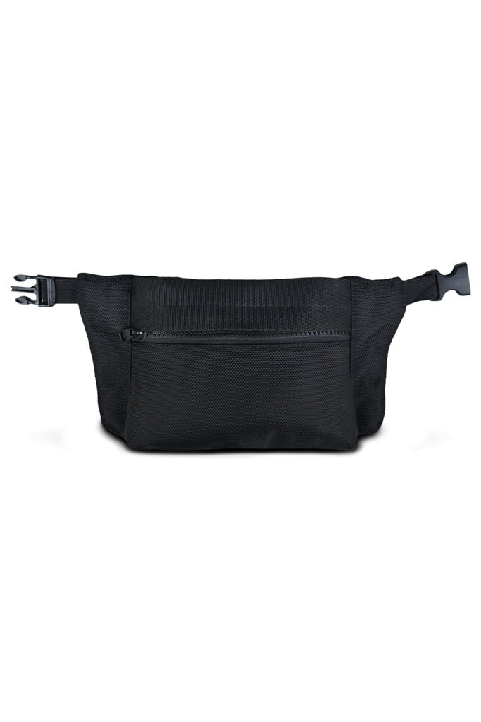 THUNDER-STRIDER BALLISTIC BLACK