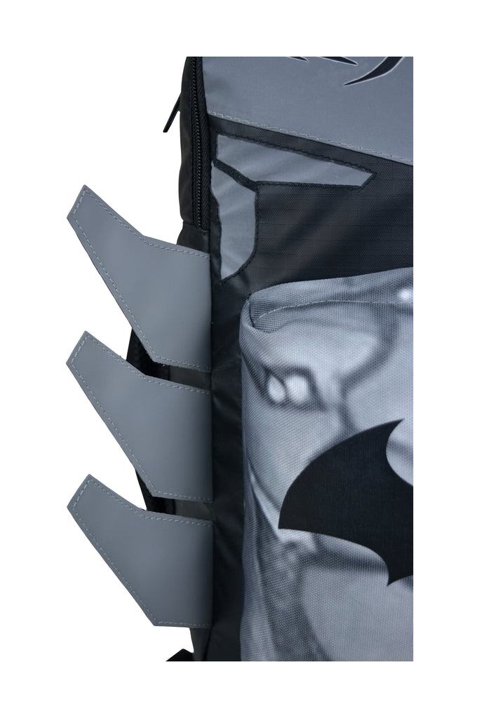 THE DARK KNIGHT II HYBRID