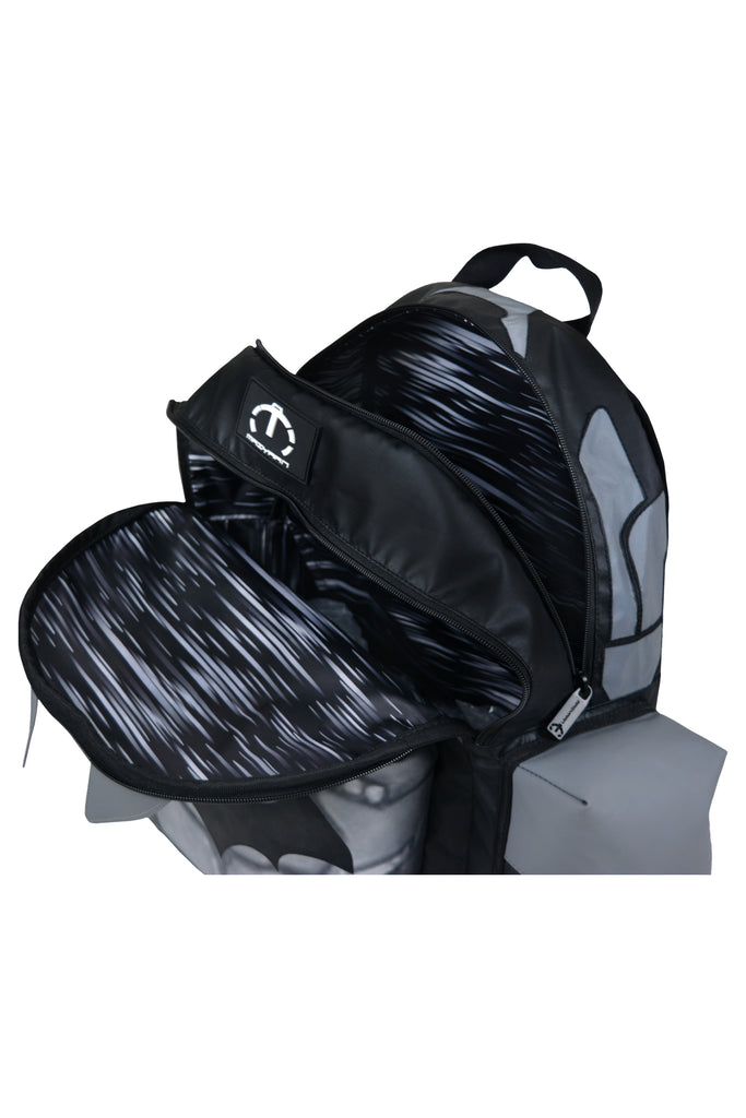 THE DARK KNIGHT II HYBRID