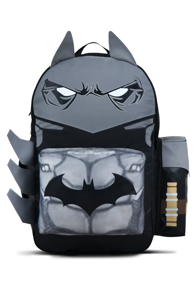 THE DARK KNIGHT II HYBRID