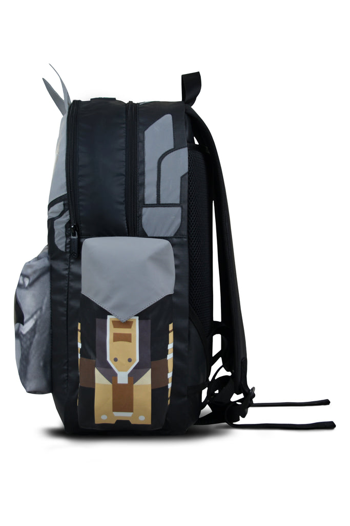 THE DARK KNIGHT II HYBRID