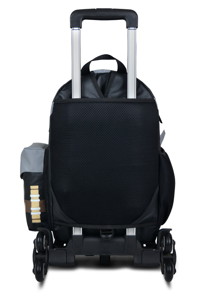 THE DARK KNIGHT II HYBRID