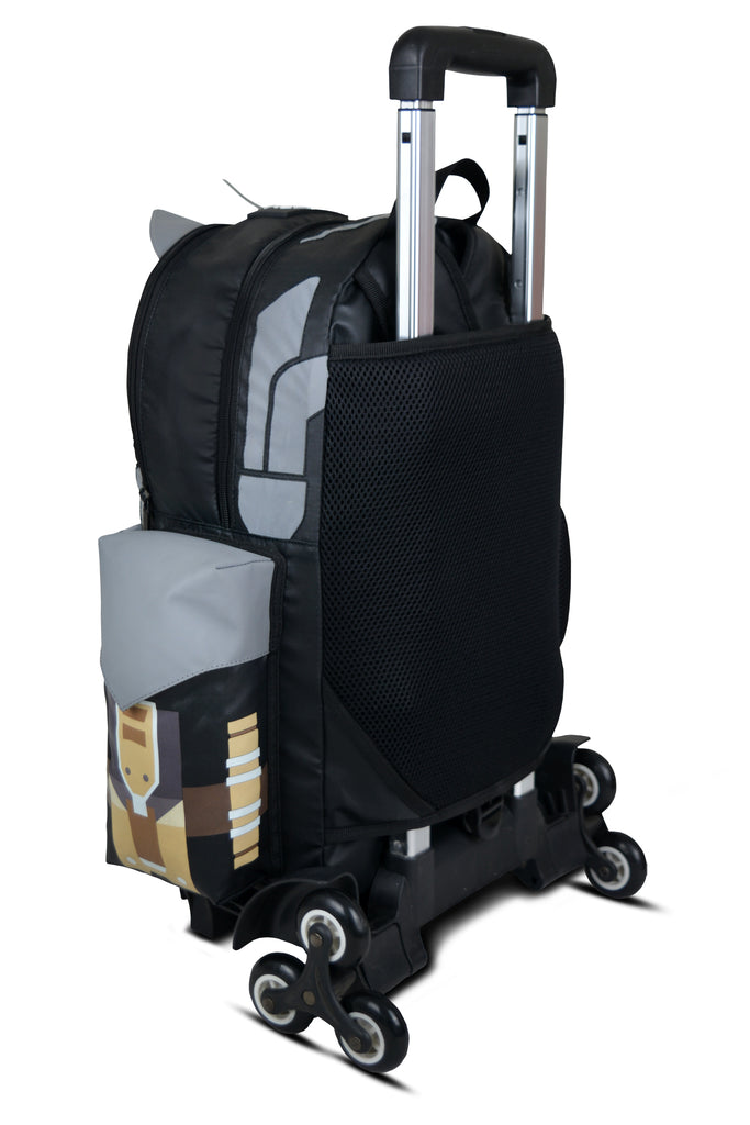 THE DARK KNIGHT II HYBRID