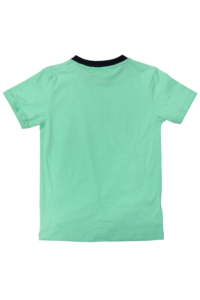 100% COMBED COTTON HULK T-SHIRTS