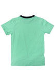 100% COMBED COTTON HULK T-SHIRTS