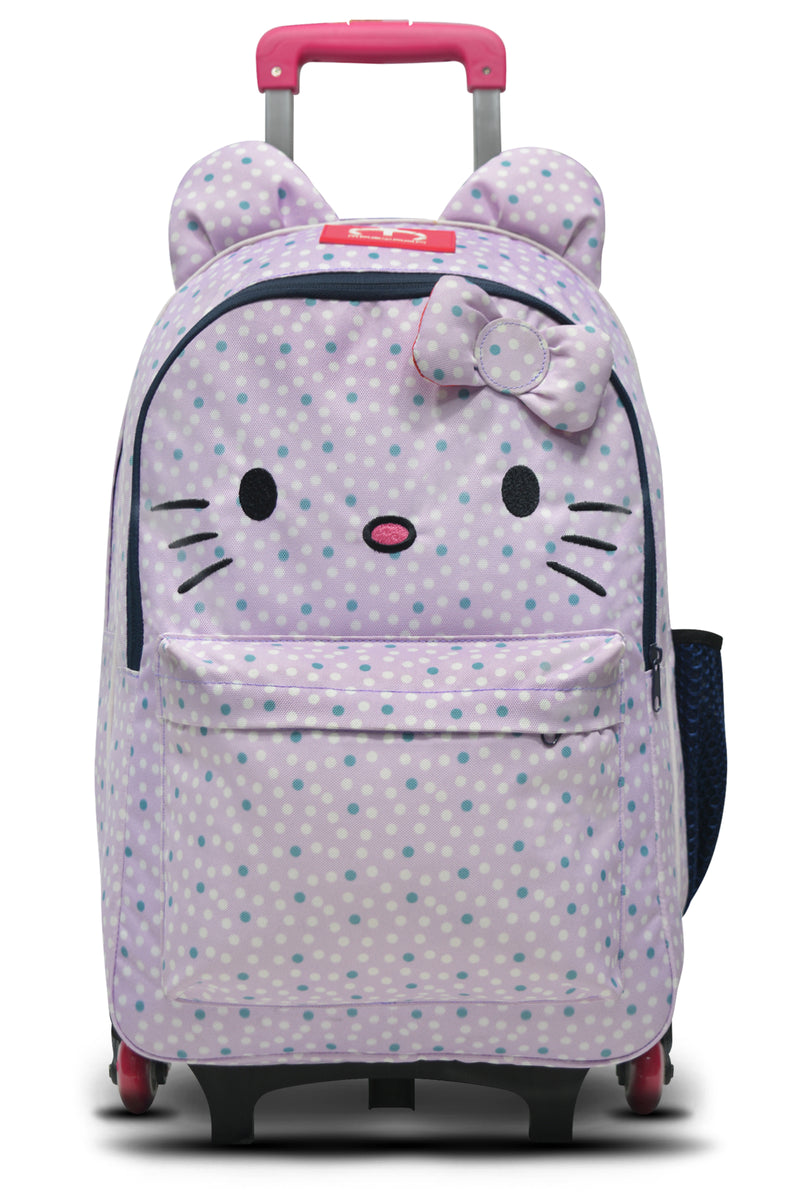 THE KITTY
