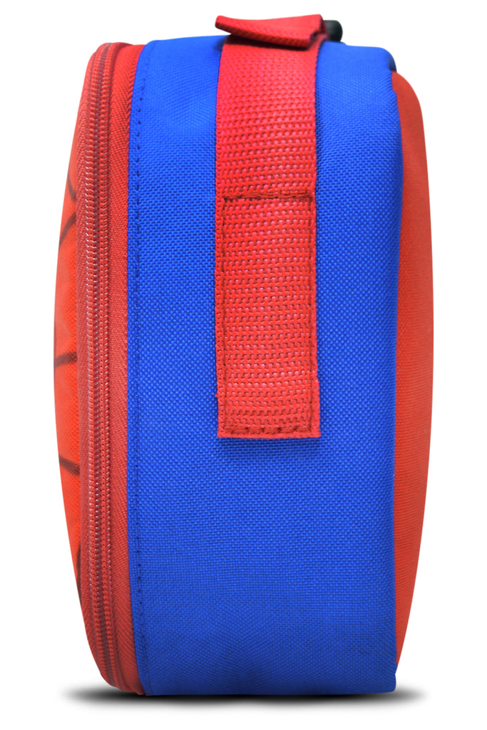MAIYAAN SPIDERMAN LUNCH BOX FOR SCHOOL KIDS