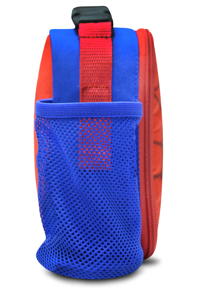 MAIYAAN SPIDERMAN LUNCH BOX FOR SCHOOL KIDS