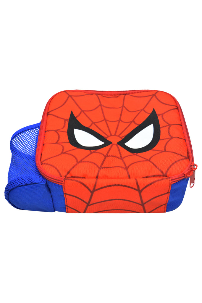 MAIYAAN SPIDERMAN LUNCH BOX FOR SCHOOL KIDS