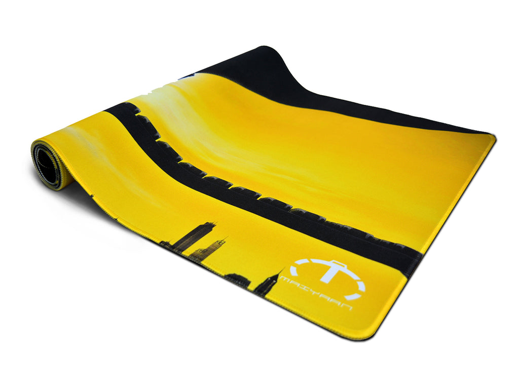 PREMIUM QUALITY LARGE SIZE BATMAN LEGO DESK MAT