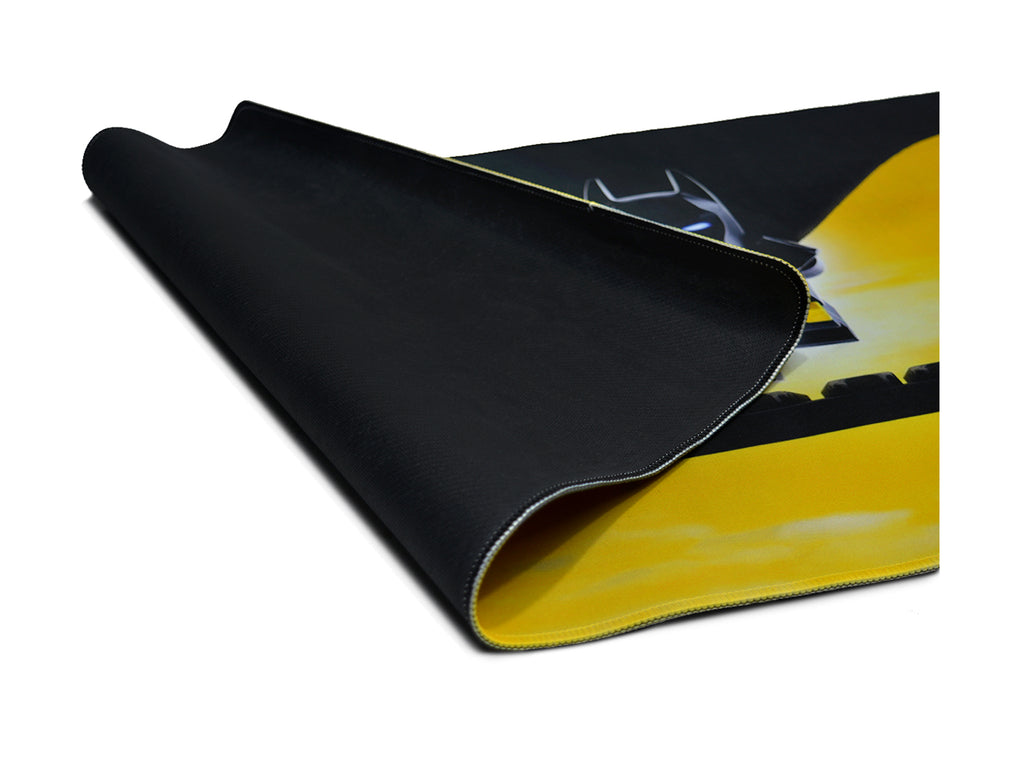 PREMIUM QUALITY LARGE SIZE BATMAN LEGO DESK MAT