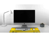 PREMIUM QUALITY LARGE SIZE BATMAN LEGO DESK MAT
