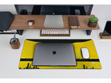 PREMIUM QUALITY MEDIUM SIZE BATMAN LEGO MOUSE PAD