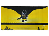 PREMIUM QUALITY MEDIUM SIZE BATMAN LEGO MOUSE PAD