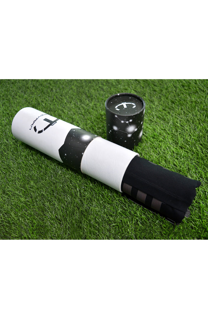 100% PIMA COTTON BRUSH STROKES T-SHIRT