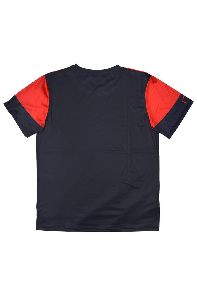 SUPERMAN RED TRAINING TEE