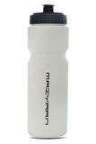 PLASTIC BOTTLE SMALL WHITE