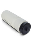 PLASTIC BOTTLE SMALL WHITE