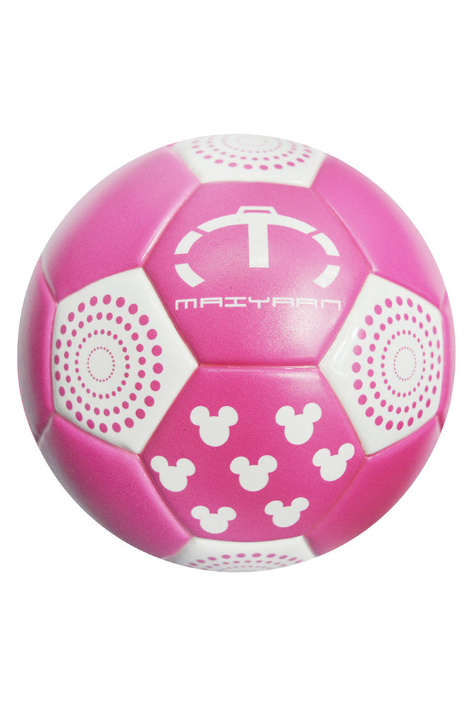 Minnie Mouse Football For Kids
