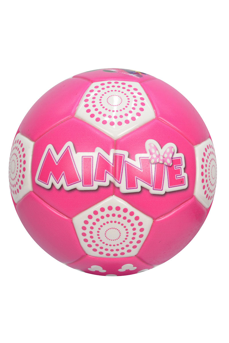 Minnie Mouse Football For Kids